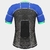 Imagem do Camisa de Proteção Gilbert Charger Com Pads - Infantil