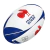 Bola de Rugby Supporter France Gilbert - loja online