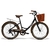 Bicicleta GTS M1 KS Retrô Aro 26 - Freio V-Brake - Câmbio TSI - 7 Marchas - Unissex - comprar online