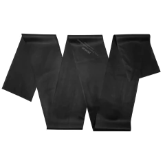 Faixa Elastica Mercur 1,5m - Tensão Forte Especial