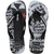 Chinelo Havaianas Top Time Vasco - Unissex na internet