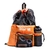 Mochila Sacola Tryde Transporte Molhados - 40L na internet