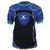 Camisa de Proteção Gilbert Triflex XP-1 Com Pads - Infantil - Rythmoon