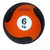 Imagem do Bola Medicine Ball ONEAL