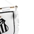 Flâmula Branca 29X24cm Oficial do Santos na internet