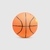 Bola de Basquete Mikasa 1110 na internet