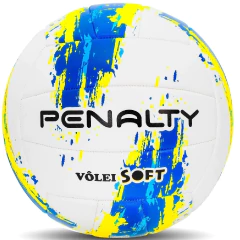 Bola de Vôlei Penalty Soft XXIII