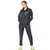 Agasalho Sportswear Track Suit Wove Feminino Preto e Branco 829723 Nike - comprar online