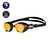 Óculos de Natação Cobra Triathlon SWIPE Mirror Arena - comprar online
