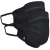 Imagem do Máscara Lupo 2 un Proteção Facial Zero Costura Vírus BAC-OFF