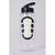 Garrafa Squeeze Cool Gear Collegiate 946 ml - Rythmoon