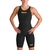 Imagem do Maiô de Natação Feminino Powerskin Carbon Glide Closed back Arena