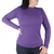 Camiseta Lupo AF Repelente UV - Feminina - loja online