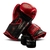 Kit Luva de Boxe/Muay Thai Pretorian Elite com bandagens 3.5M na internet
