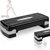 Step de Ginastica Com Ajuste de Altura - Rythmoon - comprar online