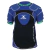 Camisa de Proteção Gilbert Triflex XP-1 Com Pads - Adulto