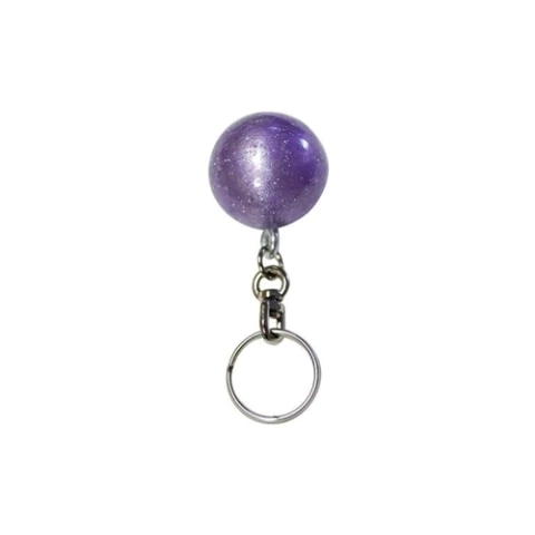 Chaveiro Mini Bola Ginástica Rítmica Pastorelli