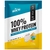 100% Whey Protein Sache Shark Pro 40G - 10 Unidades - loja online