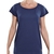 Camiseta Feminina AF Studio II 71661 Lupo