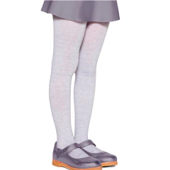 Meia Calça Lobinha Infantil 2526 Lupo