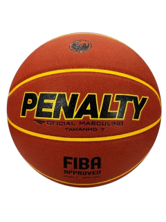 BOLA DE BASQUETE CROSSOVER PRO 7 XXVI PENALTY