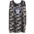 Imagem do Regata Oakland Raiders Team Masculina NFV18REG035 New Era