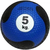 Imagem do Bola Medicine Ball ONEAL