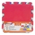 Tapete Eva Infantil 28x28cmx8mm Big Color 16 Peças - comprar online