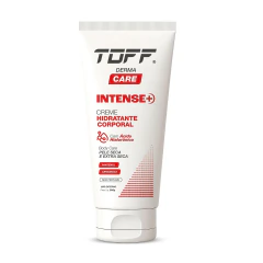 TOFF Dermacare Intense - Creme Hidratante