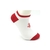 Meia NBA Rockets Invisivel SK15-158 NBA - comprar online