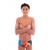 Sunga Dboa Swim de Natação 2024 - Alegria - Rythmoon