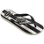 Chinelo Havaianas Top Times Atlético Mineiro - Unissex - Rythmoon