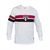 Imagem do Camisa Retrô Masculina São Paulo 2005 Mundial Home
