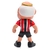 Boneco Mascote São Paulo Camisa 2 - Polo Art - comprar online