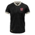 Camisa Vasco Retrô Mania 1974 Jacquard - Masculina - loja online
