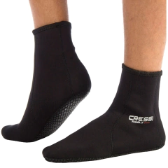 Meia de Neoprene para Mergulho Cressi Palma LT 3.0