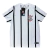 Camiseta Corinthians Listrada Dry Fit - Infantil