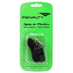Apito de Plástico Grande Penalty