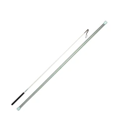 Estilete oficial com grip e estojo 50,5cm Pastorelli