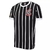 Camiseta Corinthians Democracia - Masculino - Rythmoon