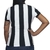 Camisa Retrô Feminina Santos Listrada 1913 - comprar online