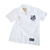 Camisa Retrô Juvenil Santos Bimundial Branca 62/63 - loja online