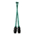 Maças Chacott Hi-Grip Ginástica Rítmica Selo Fig - 410mm