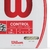 Corda Wilson Sensation Control 16l Cartela- 130mm na internet
