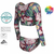 Sunkini Yasu Kids Infantil Marinho Speedo - comprar online