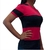 Camisa Feminina Retrômania Sport Recife 1987 - Adulto na internet