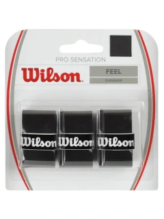 OVERGRIP PRO SENSATION WILSON