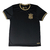 Camiseta Corinthians Gold Dry - Infantil - loja online