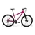 Bicicleta Feminina GTS M1 Stilom TSI7 Aro 29 - 21 Marchas - Rythmoon