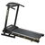Esteira Ergométrica Dobrável Nitro N12 2,1 Hp Polimet - CD